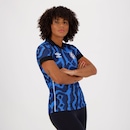 Camisa Umbro Grêmio III 2021 - Feminina - Foto 5