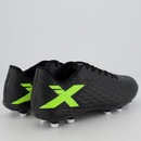 Chuteira de Campo Oxn Gênio 3 - Adulto - Foto 3