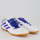 Chuteira Futsal adidas Artilheira V - Adulto - Foto 2