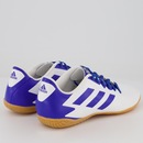 Chuteira Futsal adidas Artilheira V - Adulto - Foto 3