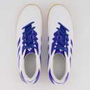 Chuteira Futsal adidas Artilheira V - Adulto - Foto 4