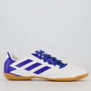 Chuteira Futsal adidas Artilheira V - Adulto - Foto 1