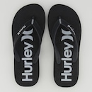 Chinelo Hurley Oneeonly - Masculino - Foto 1