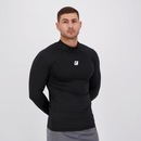 Camisa Térmica Manga Longa Reusch Underjersey II - Masculina - Foto 2