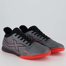 Chuteira Futsal Oxn Velox 4 Neo - Adulto - Foto 2