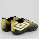 Chuteira Society Umbro Raptor - Adulto - Foto 3
