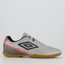 Chuteira de Futsal Umbro Attak Eternal - Adulto - Foto 1
