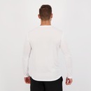 Camiseta Manga Longa Oakley Daily Sports - Masculina - Foto 3