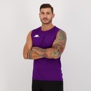 Camiseta Regata Kappa Sport - Masculina - Foto 2