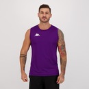 Camiseta Regata Kappa Sport - Masculina - Foto 1