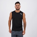 Camiseta Regata Puma Essential - Masculina - Foto 1