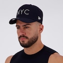 Boné New Era NYC 940 - Snapback - Adulto - Foto 5