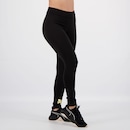 Calça Legging Puma ESS Metallic IV - Feminina - Foto 2