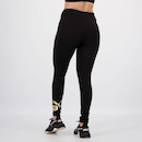Calça Legging Puma ESS Metallic IV - Feminina - Foto 3