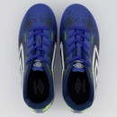 Chuteira de Campo Umbro Cosmic - Júnior - Foto 4