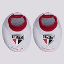 Pantufa São Paulo Futfanatics - Infantil - Foto 1