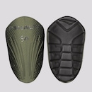 Caneleira de Futebol Penalty S11 Pró VI - Adulto - Foto 1