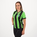 Camisa Lupo América Mineiro | 2017 - Feminina - Foto 2