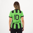 Camisa Lupo América Mineiro | 2017 - Feminina - Foto 3