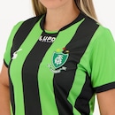 Camisa Lupo América Mineiro | 2017 - Feminina - Foto 4