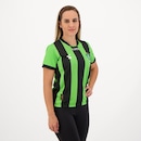 Camisa Lupo América Mineiro | 2017 - Feminina - Foto 5