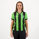 Camisa Lupo América Mineiro | 2017 - Feminina - Foto 1