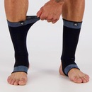 Tornozeleira Kanxa Elástica Plus - Adulto - Foto 2