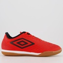 Chuteira Futsal Umbro Touch - Adulto - Foto 1