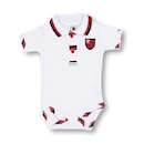 Body Polo do Flamengo Reve Dor Shield - Infantil - Foto 1
