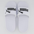 Chinelo Puma Popcat 20 Bdp - Unissex - Foto 5