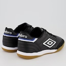 Chuteira Futsal Umbro Speciali Iii Pro - Adulto - Foto 3