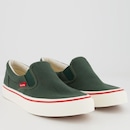 Tênis Redley Originals Slip On - Adulto - Foto 2