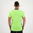 Camisa adidas Internacional Goleiro I 2020 - Masculina - Foto 3
