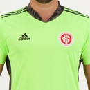 Camisa adidas Internacional Goleiro I 2020 - Masculina - Foto 4