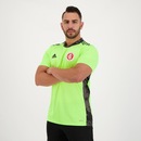 Camisa adidas Internacional Goleiro I 2020 - Masculina - Foto 5