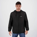 Jaqueta Corta Vento Oakley - Masculina - Foto 1