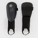 Caneleira de Futebol Umbro Protection CT - Adulto - Foto 1