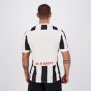 Camisa WA Sport Campo Grande I 2021 - Masculina - Foto 3