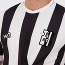 Camisa WA Sport Campo Grande I 2021 - Masculina - Foto 4