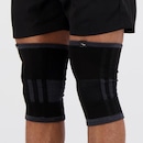 Joelheira Penalty Elastic XXI - Foto 1