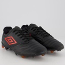 Chuteira de Campo Umbro Tocco Premier - Adulto - Foto 2