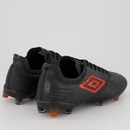 Chuteira de Campo Umbro Tocco Premier - Adulto - Foto 3