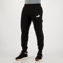 Calça Puma ESS Cargo - Masculina - Foto 3