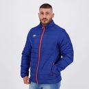 Jaqueta Umbro TWR Ultra Light - Masculina - Foto 2
