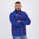 Jaqueta Umbro TWR Ultra Light - Masculina - Foto 5