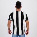 Camisa do Atlético Mineiro Retrô 1971 - Masculina - Foto 3