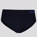 Kit de Cuecas Slip Mash com 2 Unidades - Adulto - Foto 4