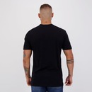 Camiseta New Era NFL Las Vegas Raiders - Masculina - Foto 3