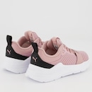 Tênis Infantil Puma Wired Run Ac - Foto 3