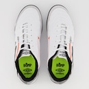 Chuteira Society Umbro Pro 5 Bump Club - Adulto - Foto 4